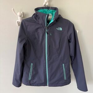 The North Face Apex Elevation Jacket - Women Small